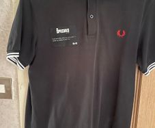 Fred Perry The Specials