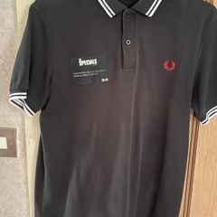Fred Perry The Specials