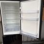 Beko fridge freezer and plug in room heater Image 2