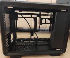 Cooler Master MasterFrame 400