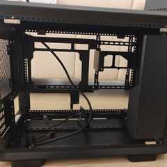 Cooler Master MasterFrame 400