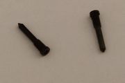iPhone X, Xr, XS, XS Max bottom screws