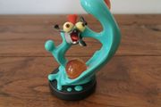 Splatoon Smallfry Amiibo
