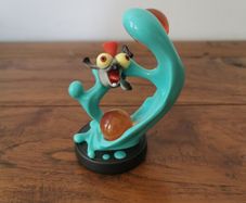 Splatoon Smallfry Amiibo