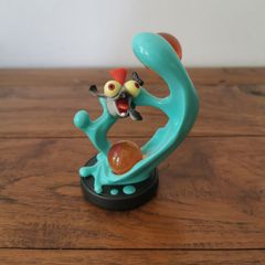 Splatoon Smallfry Amiibo