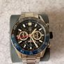 TAG Heuer Carrera Heuer 02 GMT CBG2A1Z.BA0658 Unworn Image 3