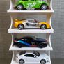 Toy cars Pack of 5 Cars 4 Image 3