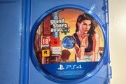 Gta V