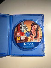 Gta V