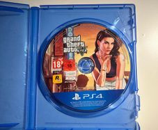 Gta V