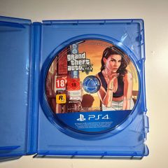 Gta V
