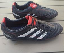Adidas Predator X TRX SG