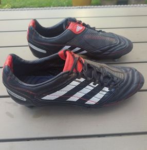 Adidas Predator X TRX SG