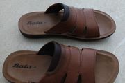 NEW.boys summer slippers/sandals. Size UK5