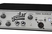 Aguilar Tone Hammer 700