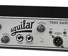 Aguilar Tone Hammer 700