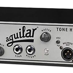 Aguilar Tone Hammer 700