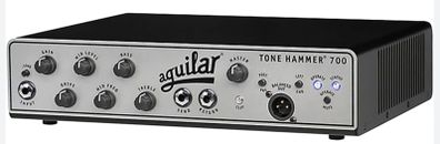 Aguilar Tone Hammer 700