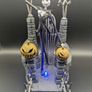 Jack skeleton light up LED model Image 2