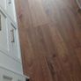Flooring - 27m2+ Krono Swiss Sunshine 14mm laminate Image 2