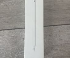 apple pencil pro