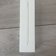 apple pencil pro