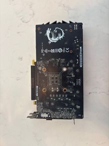 Geforce Gtx 1650 Super Gaming X