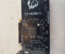 Geforce Gtx 1650 Super Gaming X