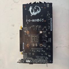 Geforce Gtx 1650 Super Gaming X