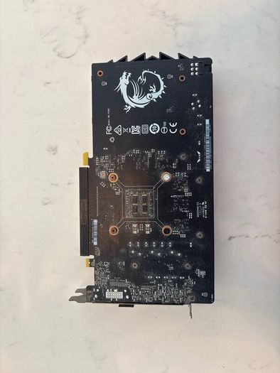 Geforce Gtx 1650 Super Gaming X