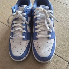 Nike Dunk Low Polar Blue - Size UK 9 Brand New!!