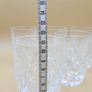 Rare Signed Waterford Crystal "Donegal" Highballs - Rare Set of 5 Image 5
