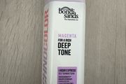 Bondi sands magenta rich deep tone - self tanning foam