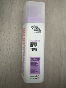 Bondi sands magenta rich deep tone - self tanning foam