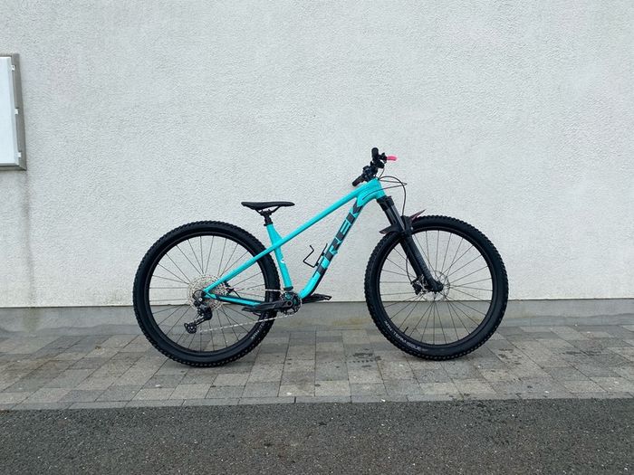 Trek roscoe 7