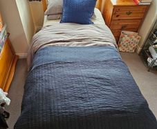 Single Bed