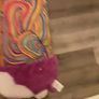 girls happy nappers sleep bag new Image 3