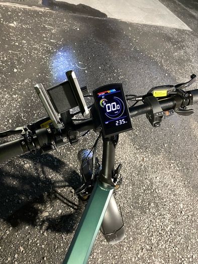 bike