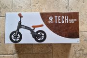 Q play tech balance bike