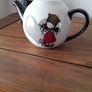 collectible teapot Image 3