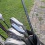 Adult golf clubs Image 7