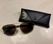 Ray Ban sunglasses