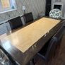 Dining Table and Chairs Image 2