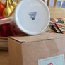 Aynsley "Love the Mug" Ireland / Boxed / NEW Image 5