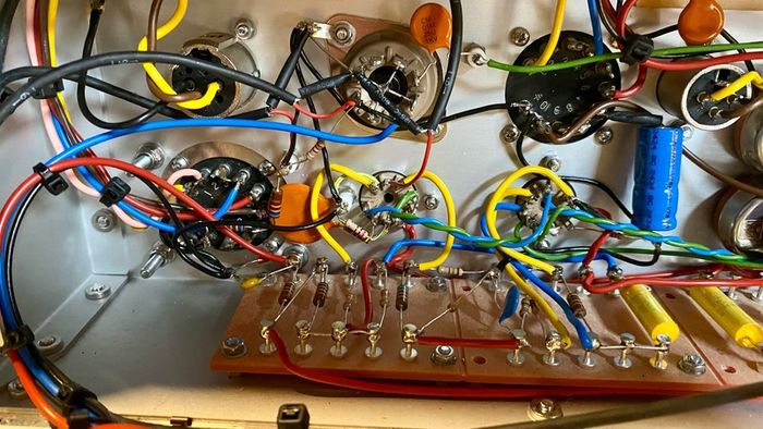 UREI Teletronix LA2A (as new)