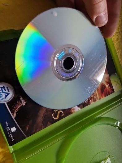 The Lord of the Rings The Return of the King Xbox Original games Original