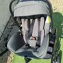 baby carseat Image 4