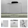 Brand new Fitted Bed Sheet Image 5