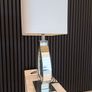 Table and Lamp Image 2
