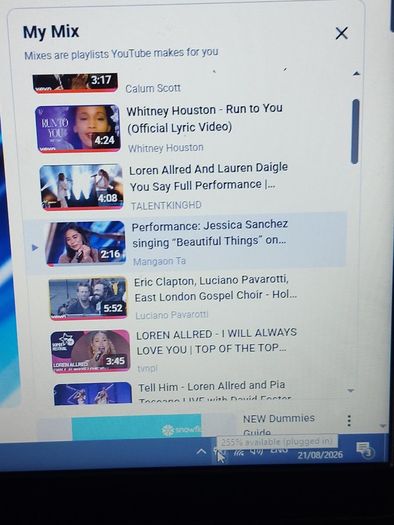 HP ProBook 455 G2AMD A8-7100 Radeon R5, 8 Compute Cores 4C + 4G, 1.8GHz, 12GB Ram, 500GB HD, Windows 10, Micosoft Edge, Chrome, and VLC